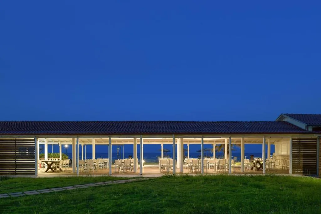 Olympios Zeus Hotel & Bungalows Hotel Brain Group