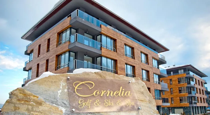 CORNELIA DELUXE RESIDENCE