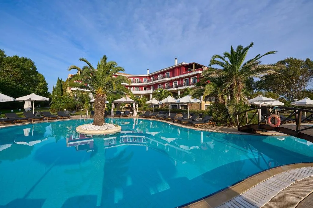 Mediterranean Princess (Adults Only) Hotel A Member of Mediterranean Hotels