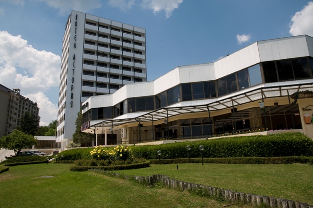 ASTORIA HOTEL