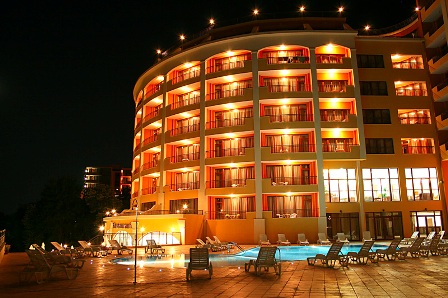 CONTINENTAL (EX. CENTRAL)