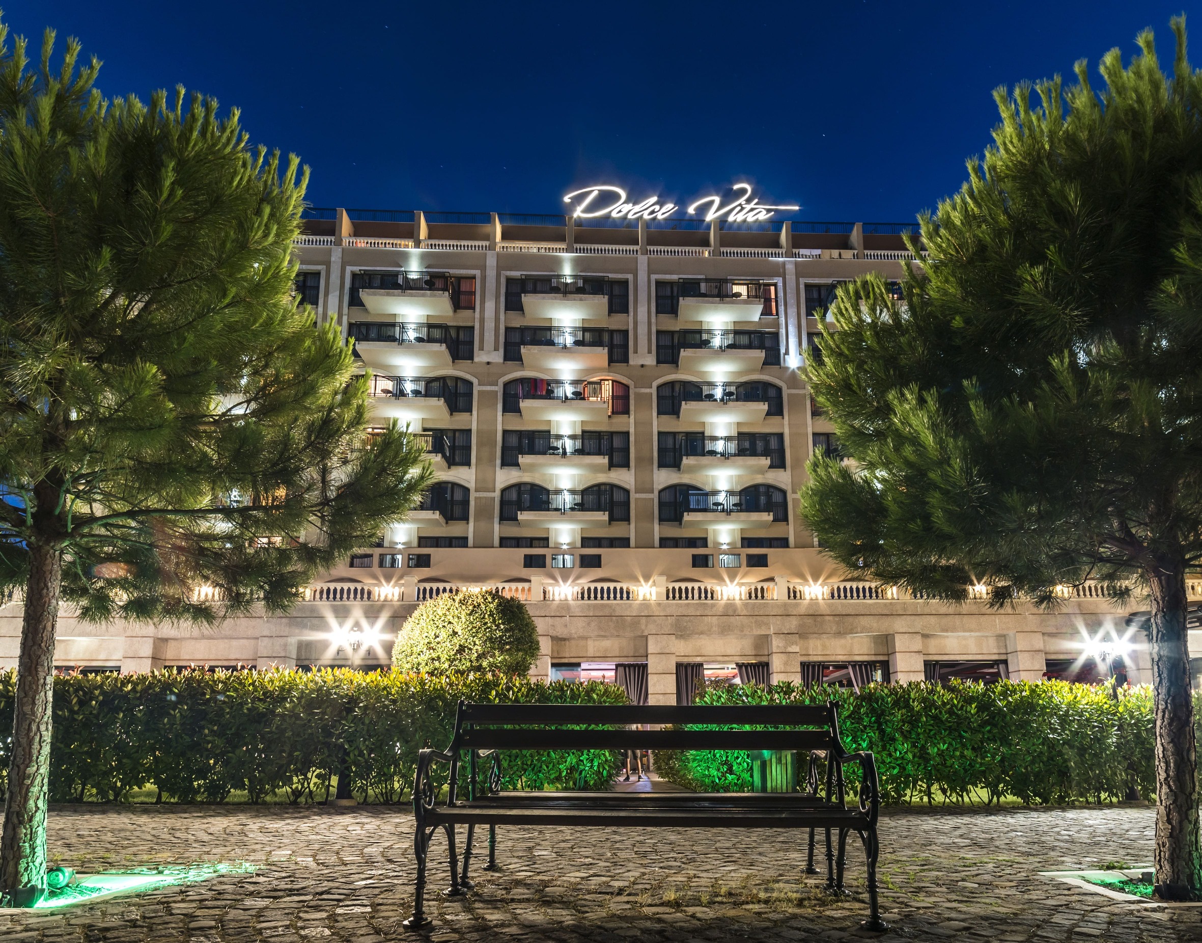 SH DOLCE VITA (EX. DOLCE VITA SUNSHINE RESORT)