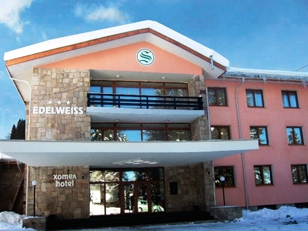 EDELWEISS