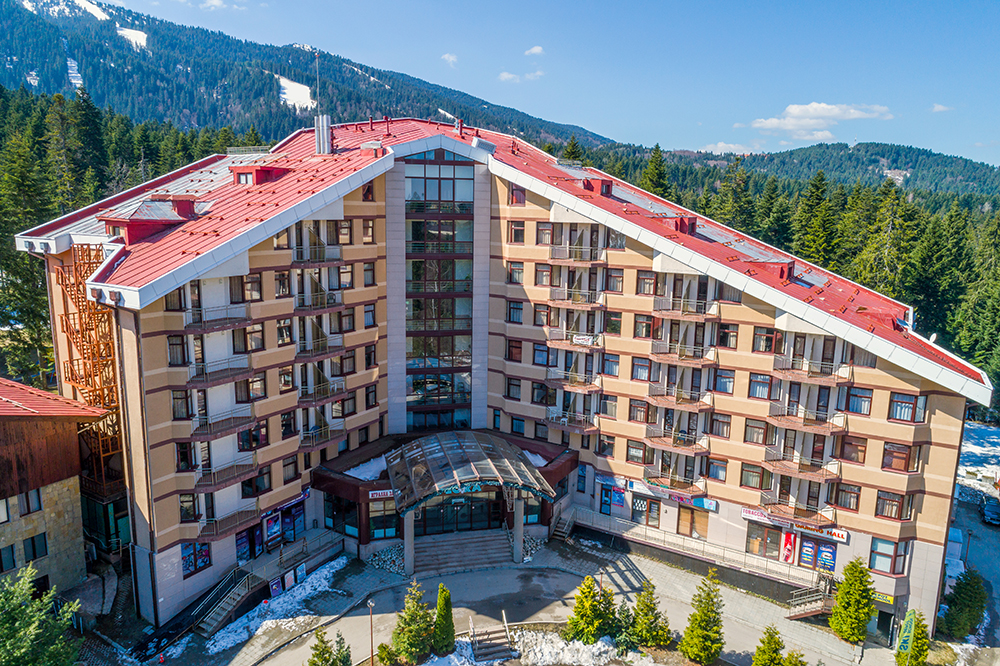 FLORA COMPLEX