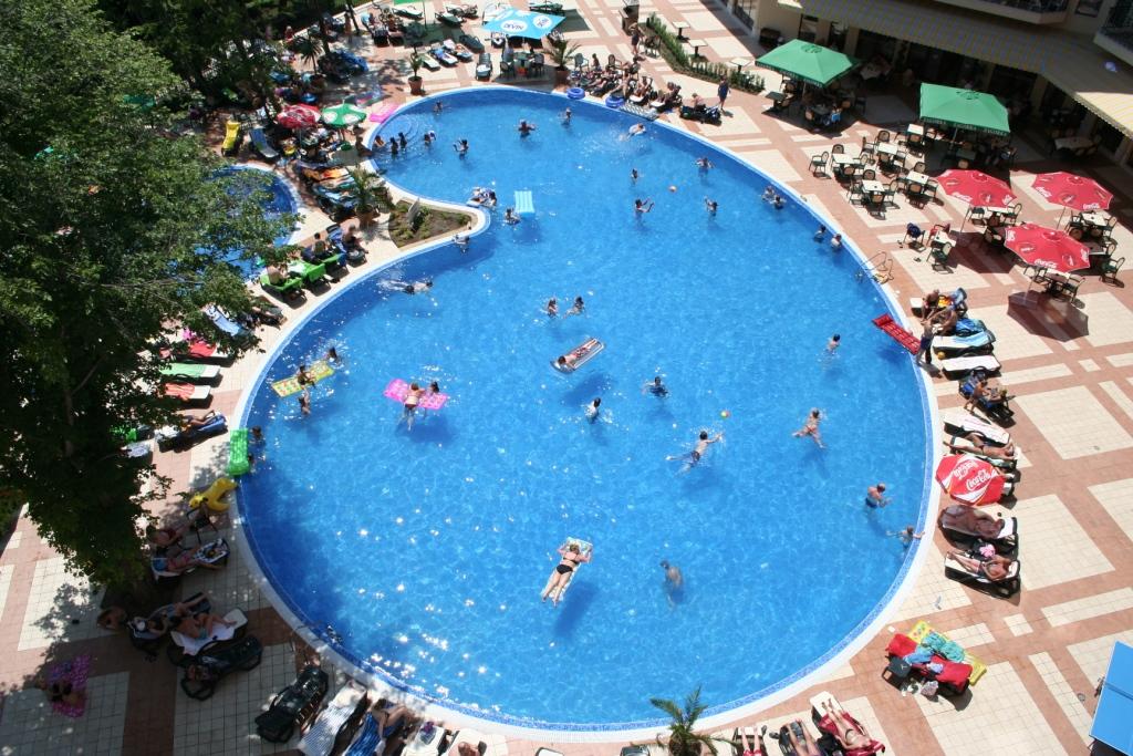 PRESTIGE HOTEL & AQUAPARK