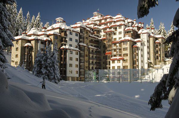 KAMELIA COMPLEX
