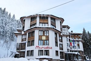 MURSALITSA