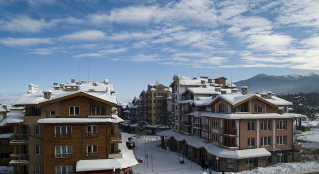 PIRIN GOLF HOLIDAY APARTMENTS