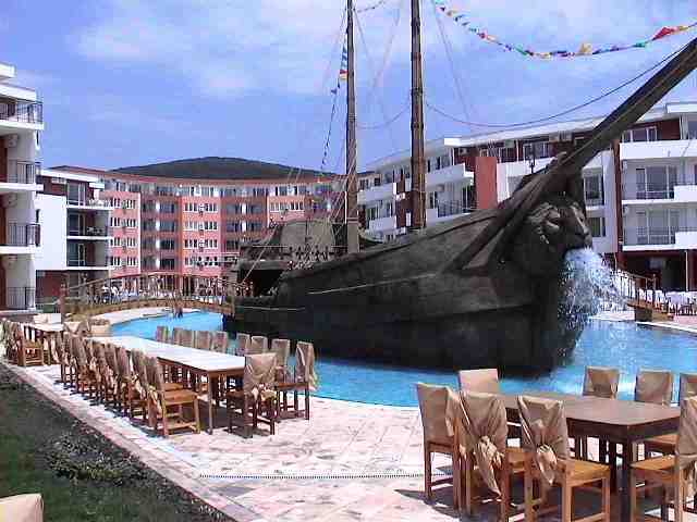PRIVILEGE FORT BEACH