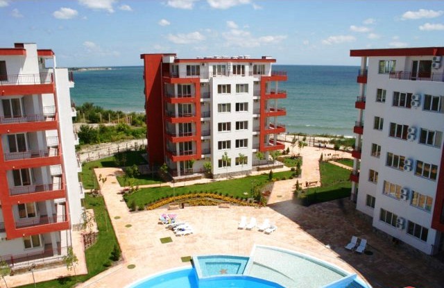 RIVIERA FORT BEACH