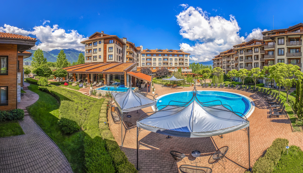 MURITE CLUB HOTEL