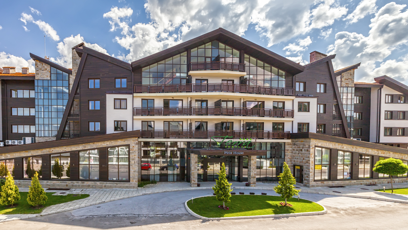 TERRA COMPLEX